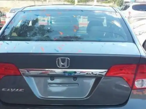 Honda Civic  2010