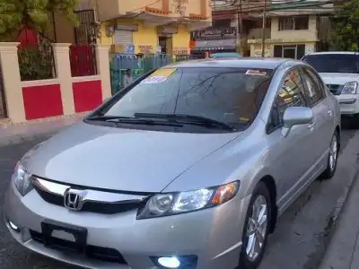 Honda Civic  2010