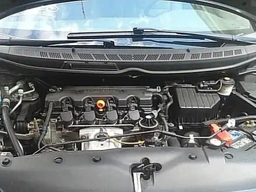 Honda Civic  2010