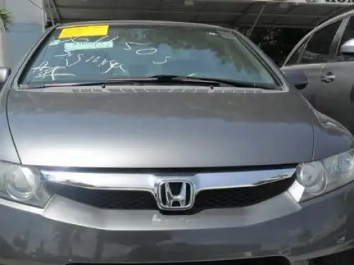 Honda Civic  2010