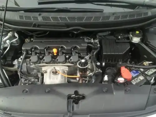 Honda Civic  2010