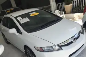 Honda Civic  2010