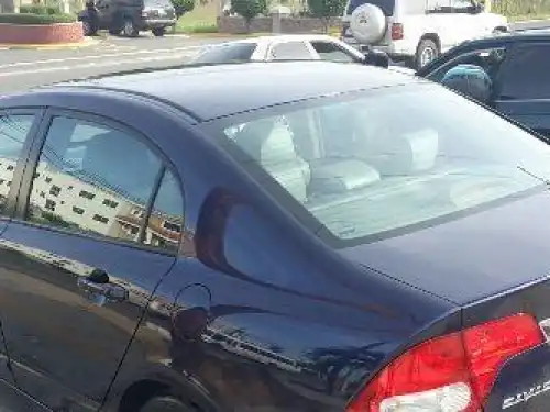 Honda Civic  2010