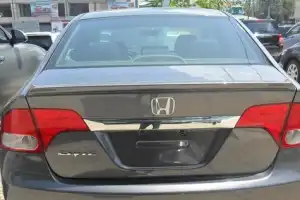 Honda Civic  2010