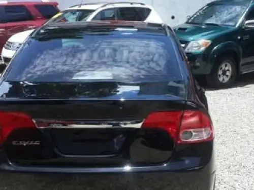 Honda Civic  2010