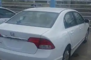 Honda Civic  2010