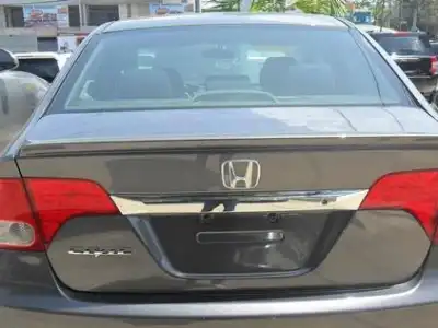 Honda Civic  2010