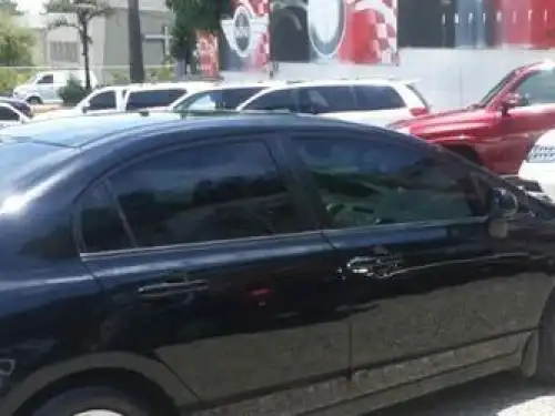Honda Civic  2010
