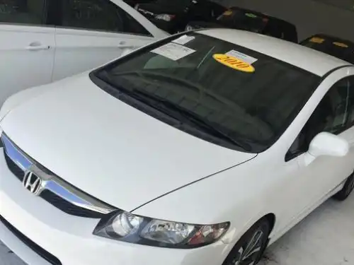 Honda Civic  2010