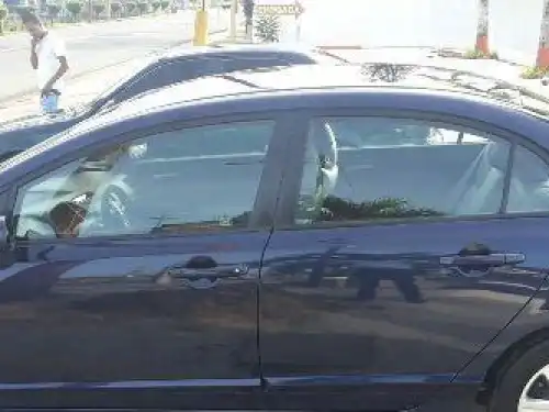 Honda Civic  2010
