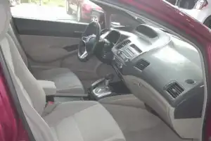 Honda Civic  2010