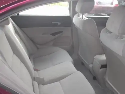 Honda Civic  2010