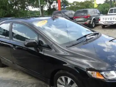 Honda Civic  2010