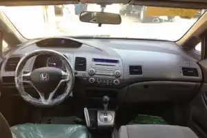 Honda Civic  2010