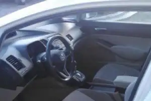 Honda Civic  2010