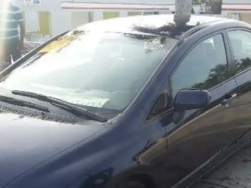 Honda Civic  2010