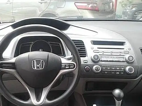 Honda Civic  2010