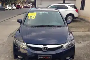 Honda Civic  2010