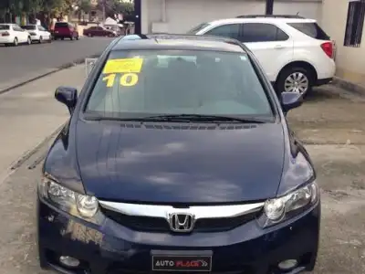 Honda Civic  2010