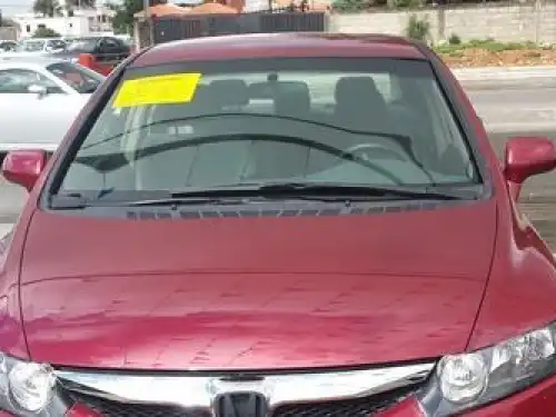 Honda Civic  2010