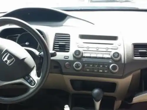 Honda Civic  2010