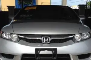 Honda Civic  2011