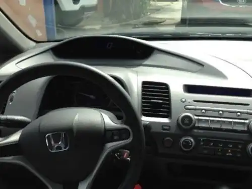 Honda Civic  2011