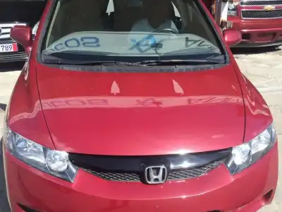 Honda Civic  2011