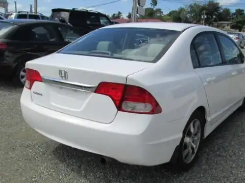 Honda Civic  2011