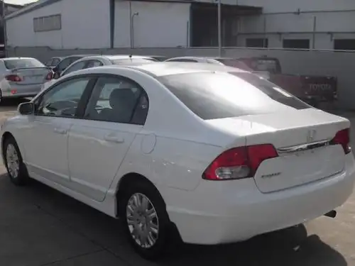 Honda Civic  2011