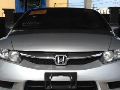 Honda Civic  2011