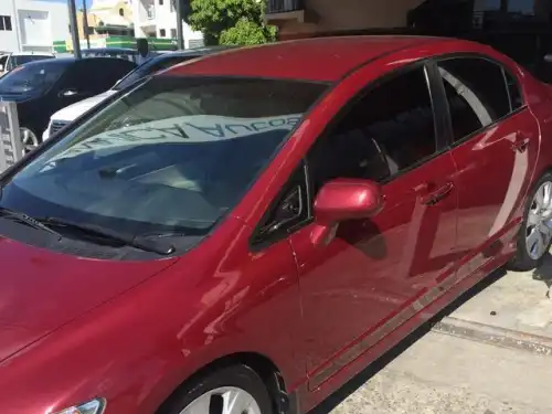 Honda Civic  2011