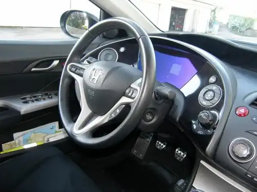 Honda Civic 1.8 Sport 2006