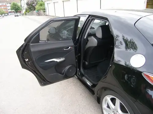 Honda Civic 1.8 Sport 2006