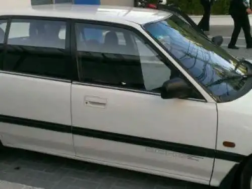 Honda Civic 1990 Lx 