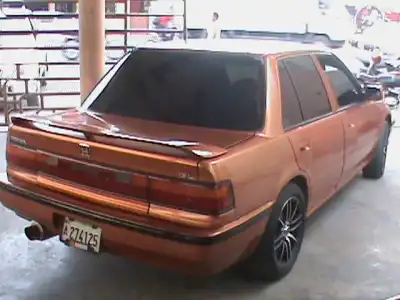 Honda Civic 1991