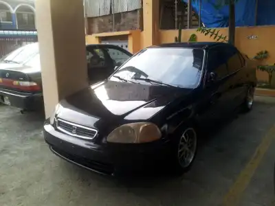 Honda Civic 1999