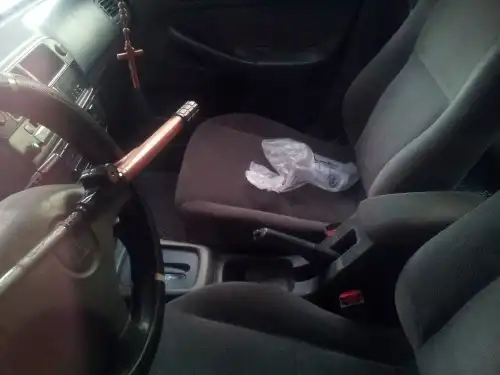 Honda Civic 1999