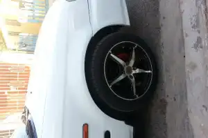 Honda Civic 2000 El Mas Nuevo Del 2000 En La Romana