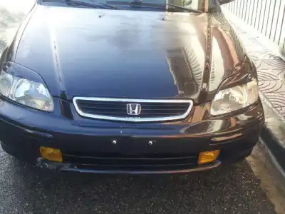 Honda Civic 2000