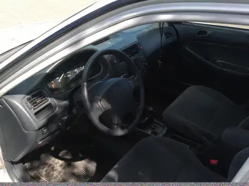 Honda Civic 2000
