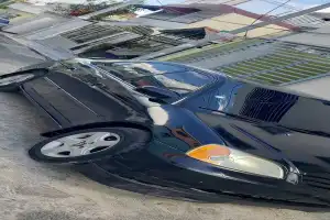 Honda Civic 2001