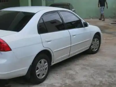 Honda Civic 2003  Bien cuidado 