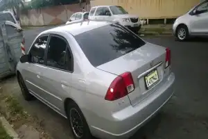 Honda Civic 2003  LX