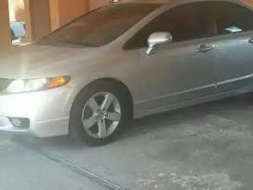 Honda Civic 2006 EX 