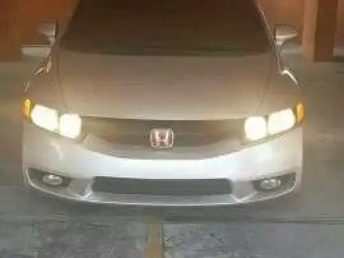 Honda Civic 2006 EX 