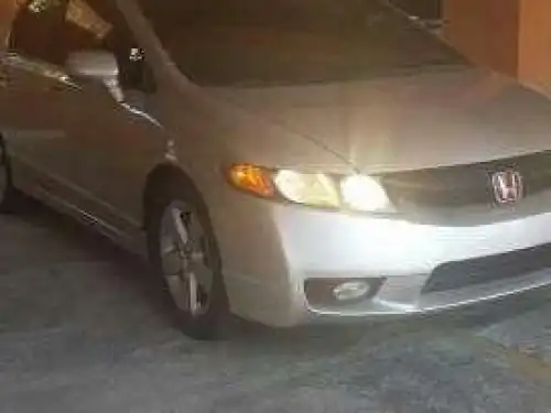 Honda Civic 2006 EX 