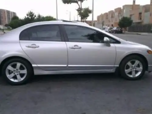 Honda Civic 2006 en venta