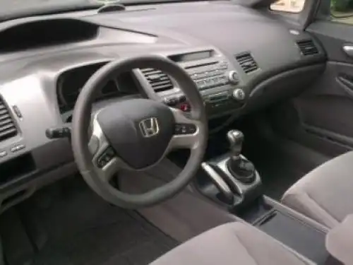 Honda Civic 2006 en venta