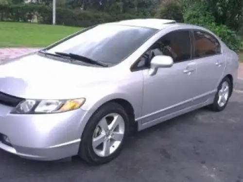 Honda Civic 2006 en venta